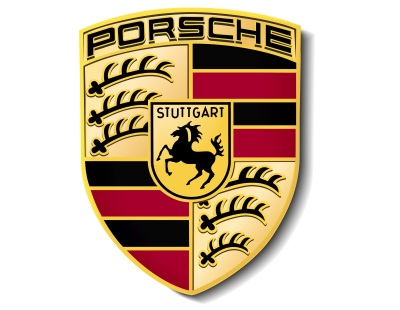 Porsche Альтаир